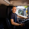 Pavel, driver of Emons Group